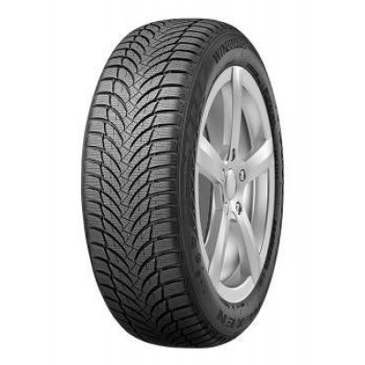 Шина NEXEN 195/60R16 89H WinGuard Snow*G WH2, зимова, без камери, без шипів